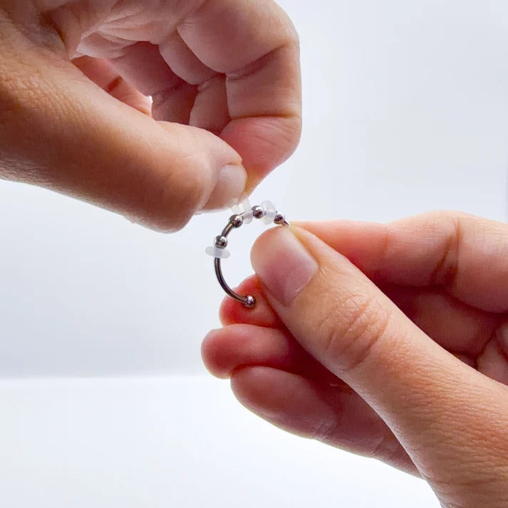 Fidge Picker Fidget Rings
