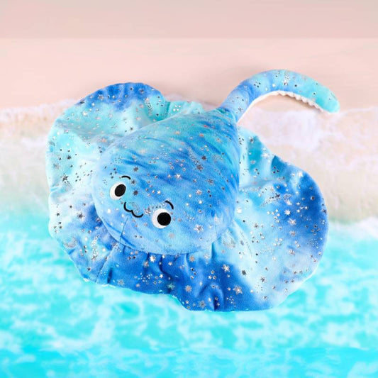 Playlearn Weighted Stingray