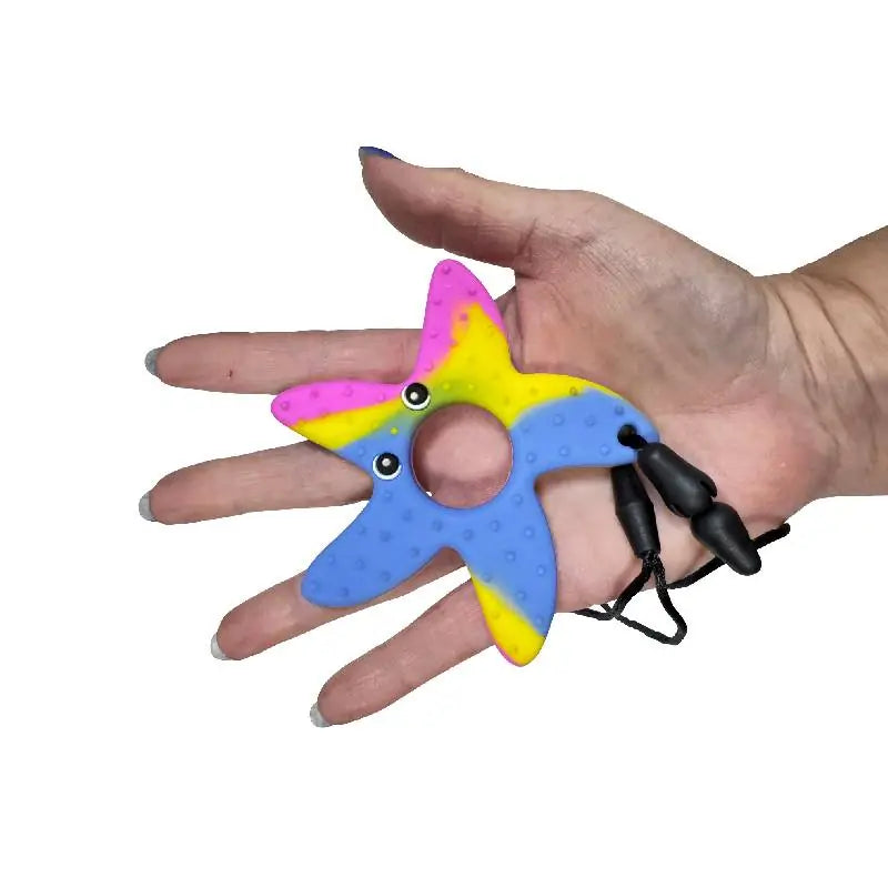 Playlearn Sensory chews - 5 pack