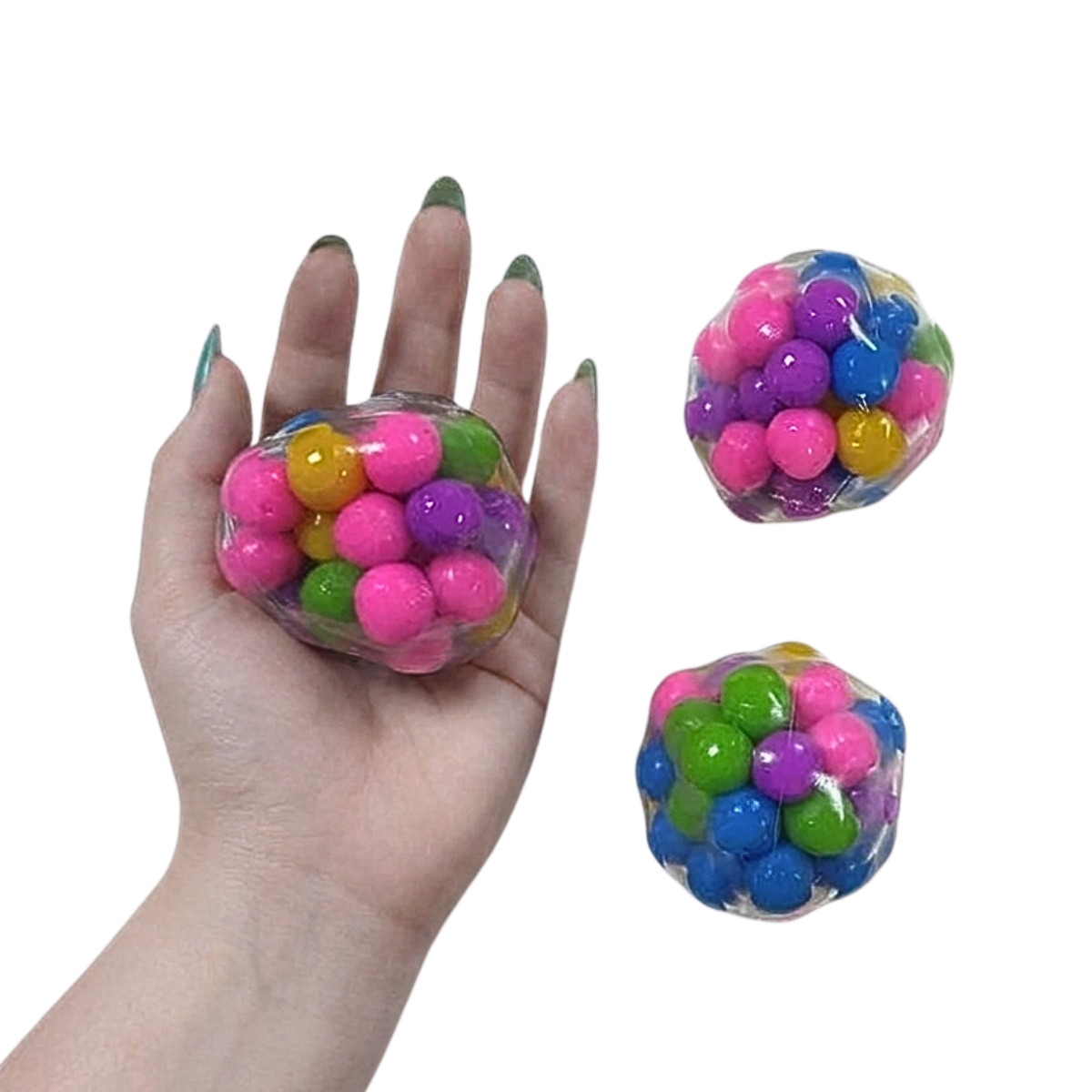 DNA Stress Ball