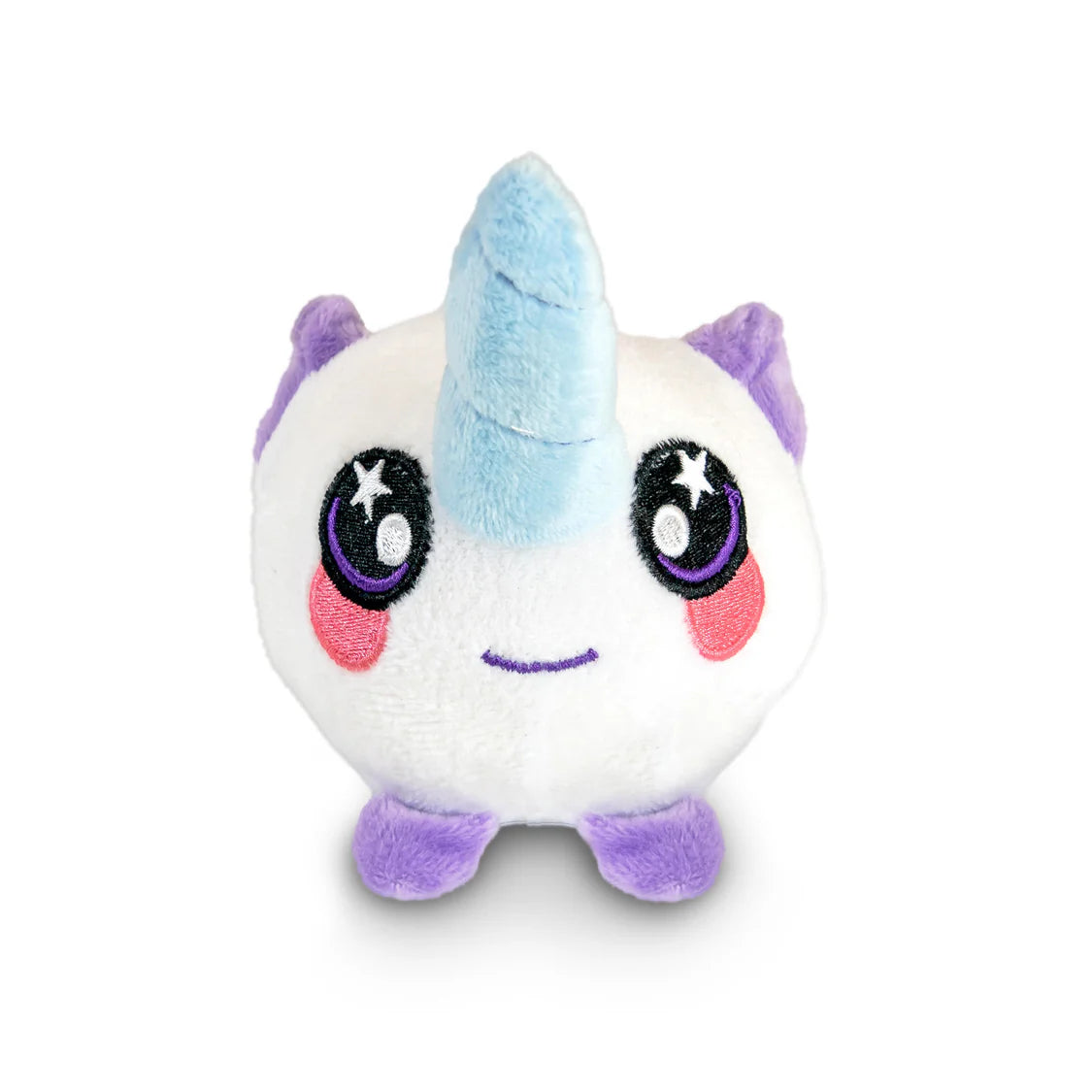 Plush Squishy Ball