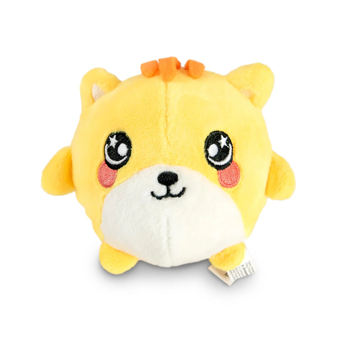 Plush Squishy Ball