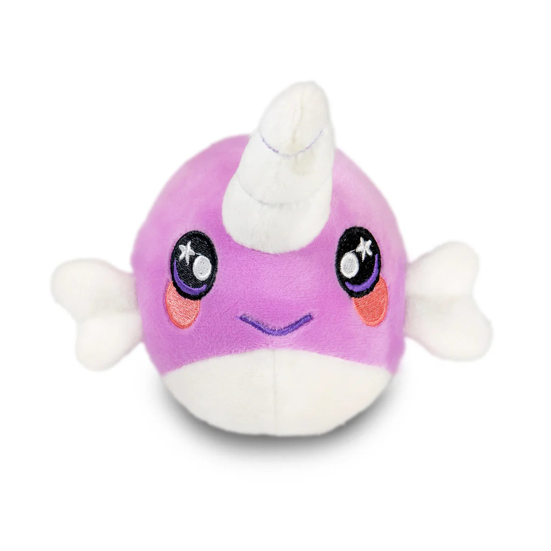 Plush Squishy Ball