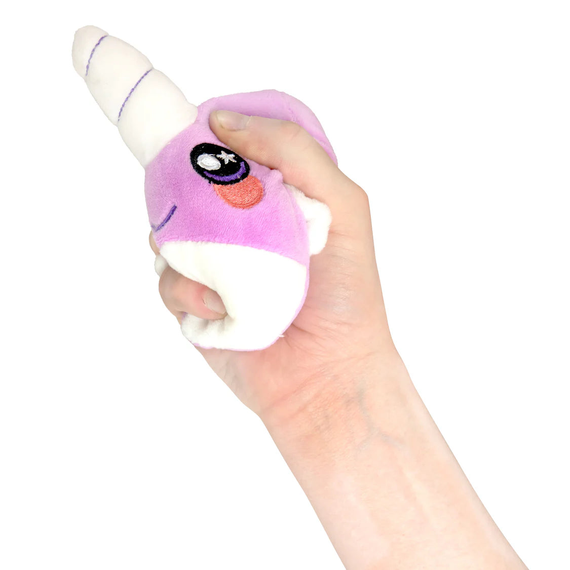 Plush Squishy Ball