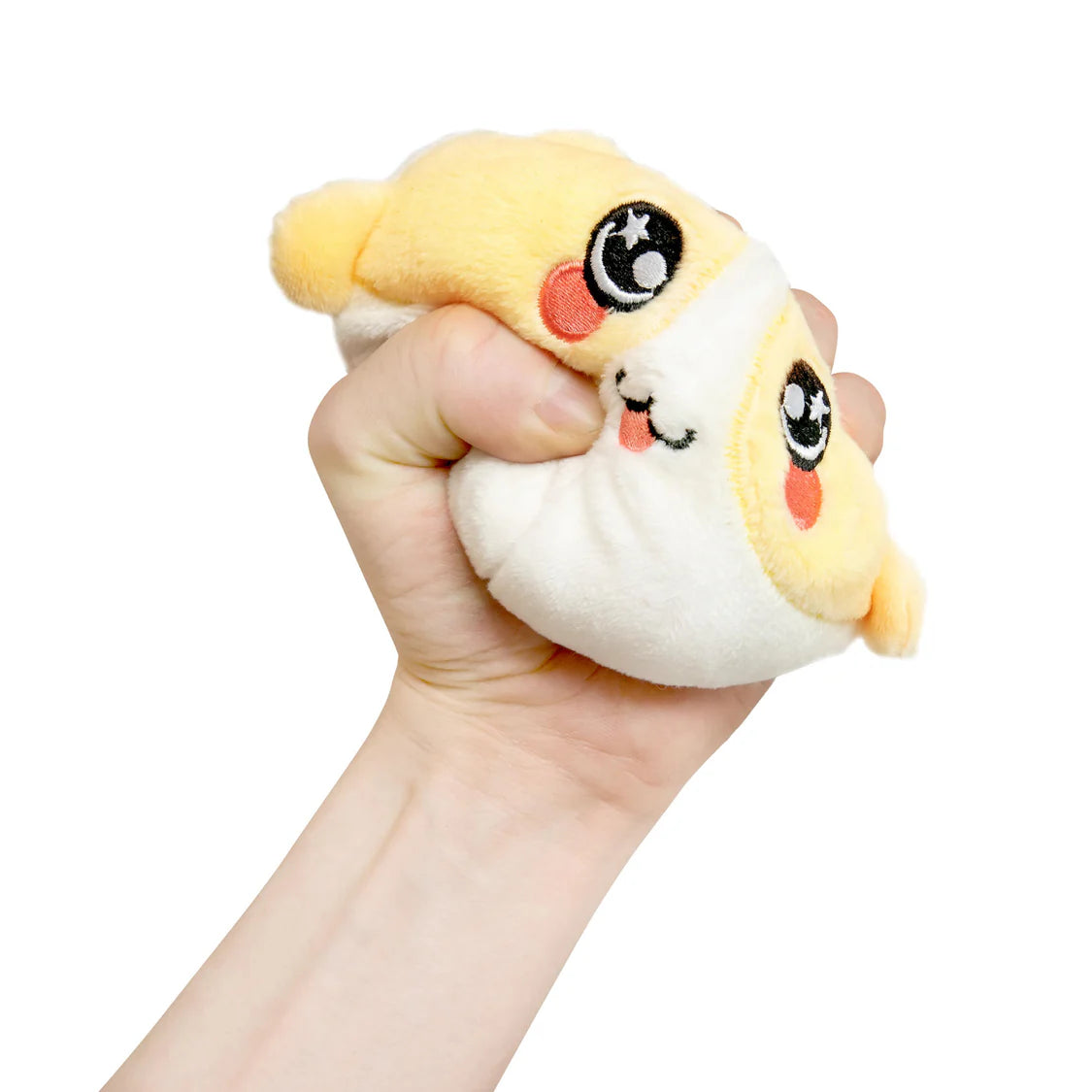 Plush Squishy Ball