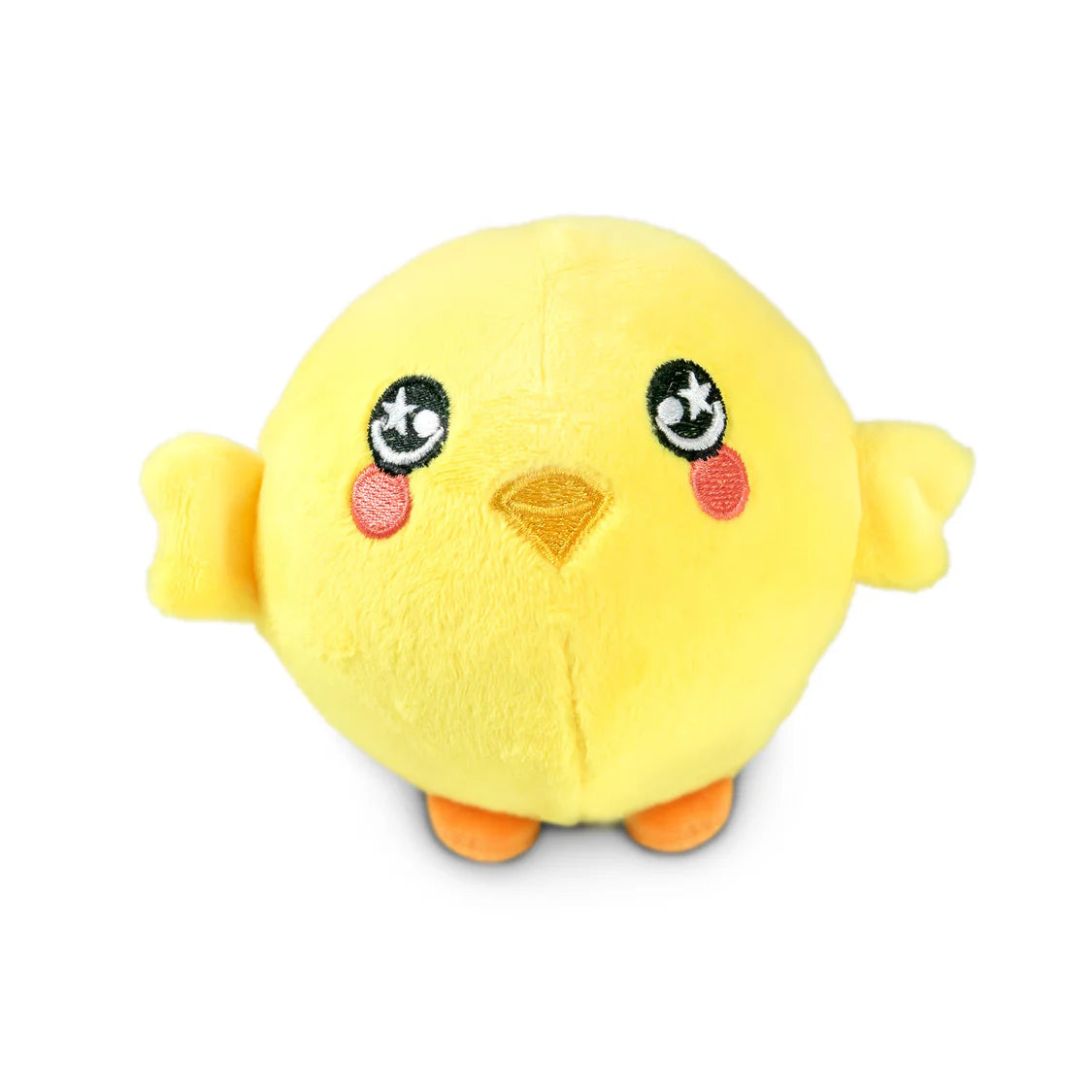 Plush Squishy Ball