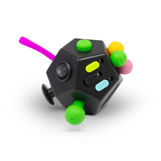 Mega Fidget