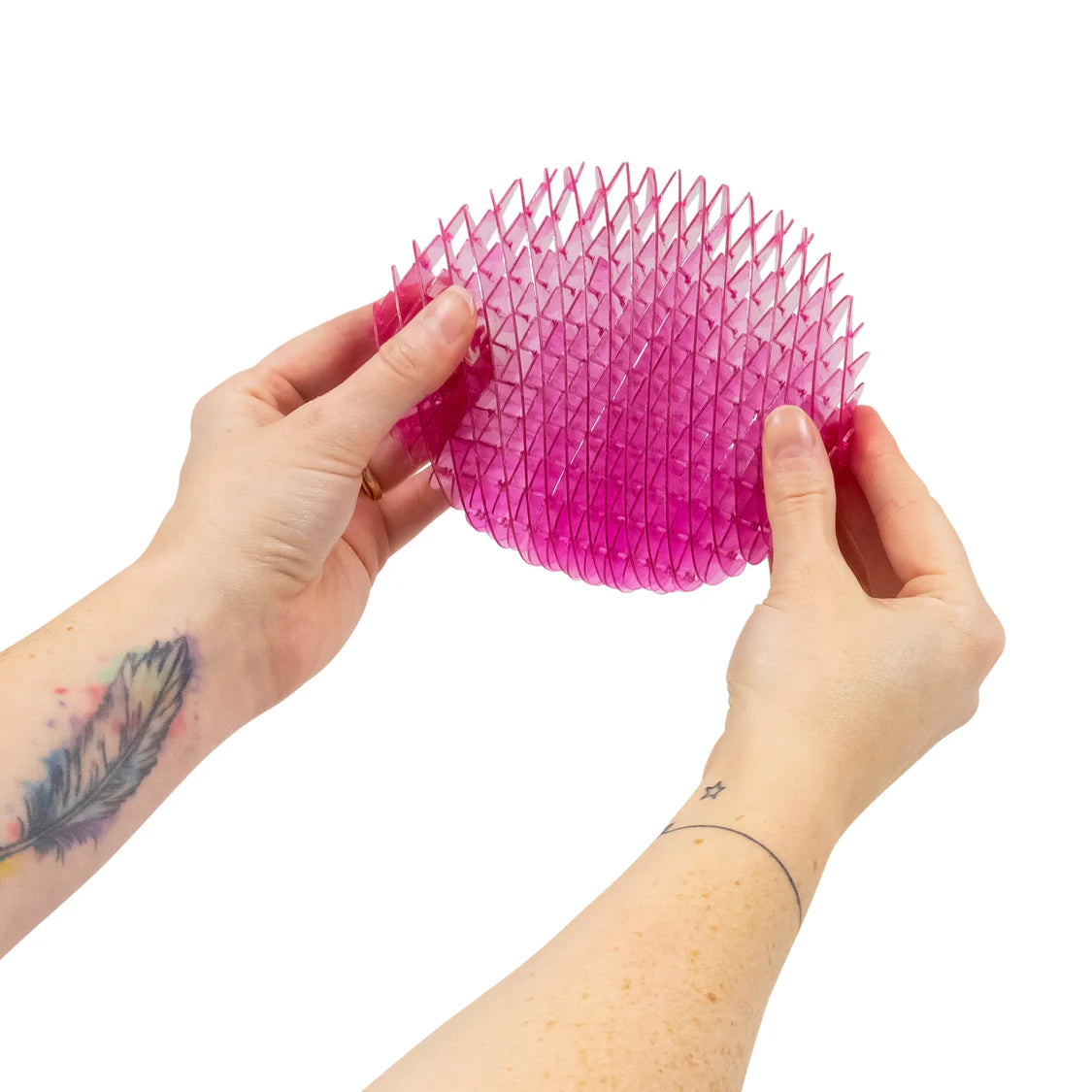 Flexi Fidget Large