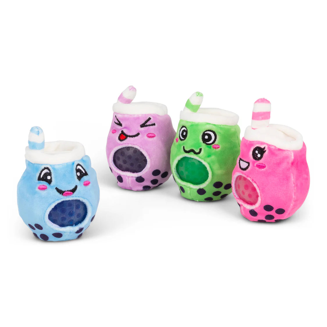 Bubble Tea Squishy Ball