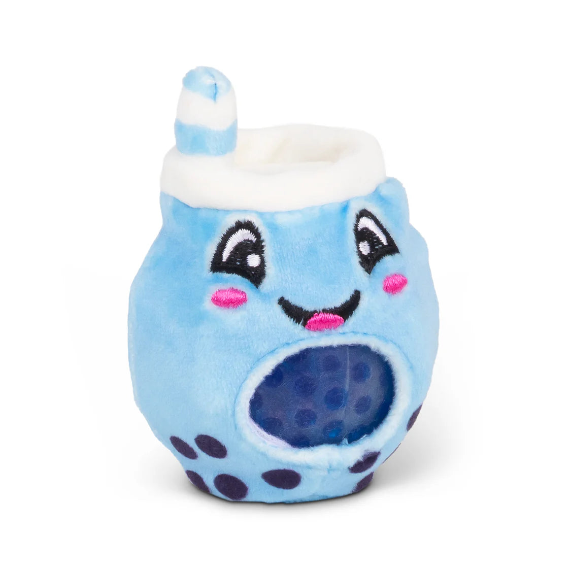 Bubble Tea Squishy Ball