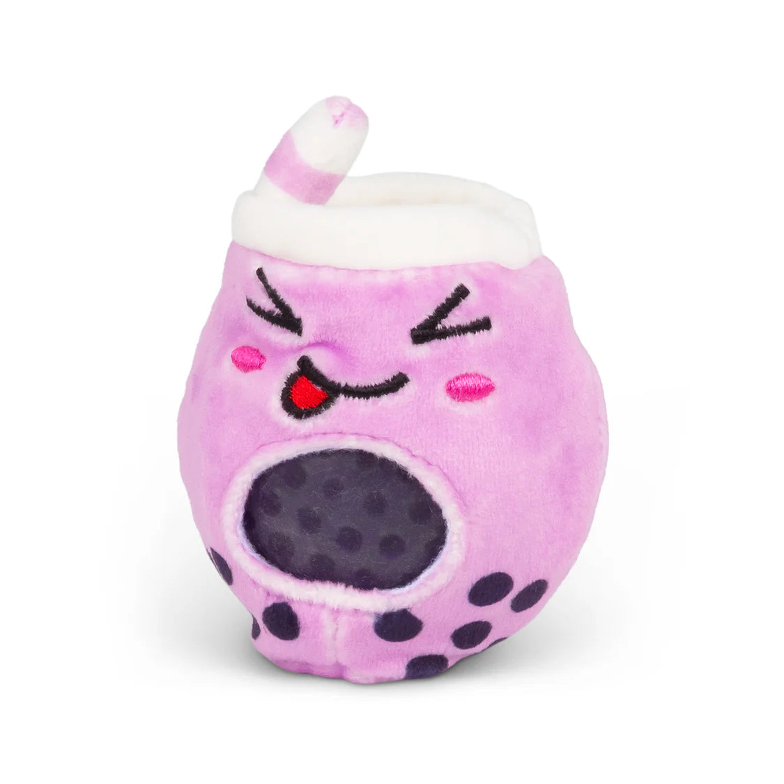 Bubble Tea Squishy Ball