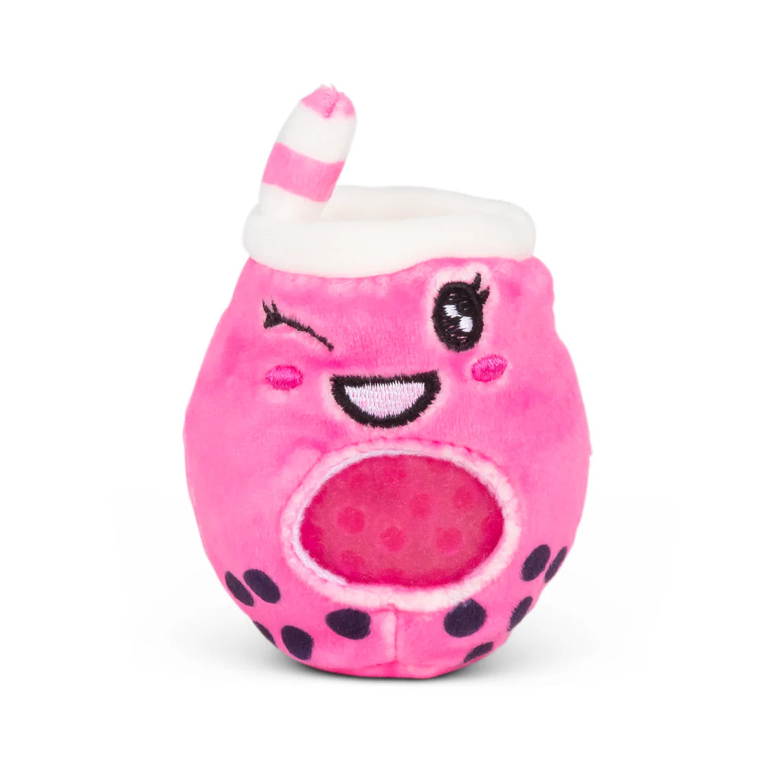 Bubble Tea Squishy Ball