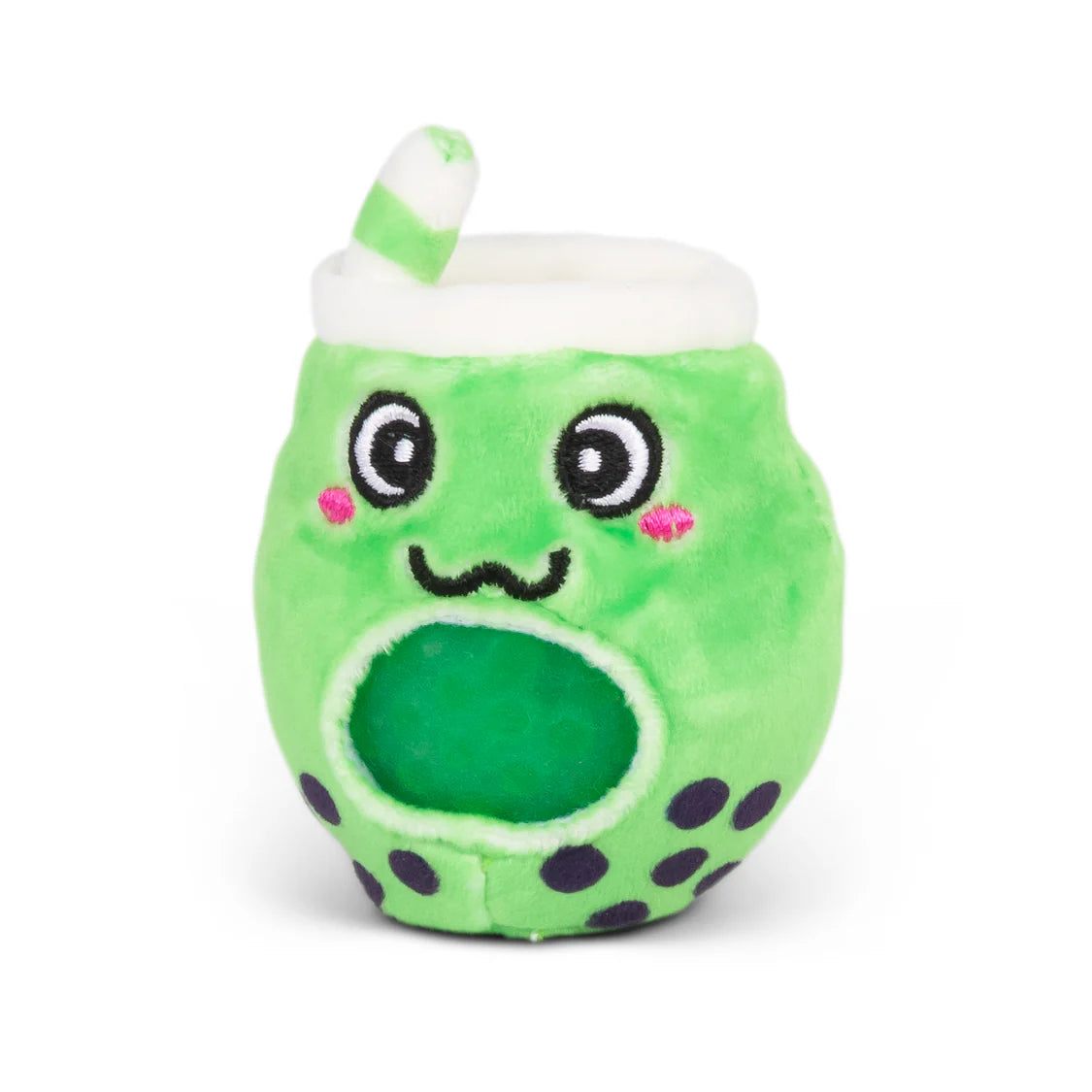 Bubble Tea Squishy Ball
