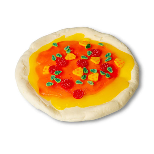 Make Your Own Pizza Slime & Putty