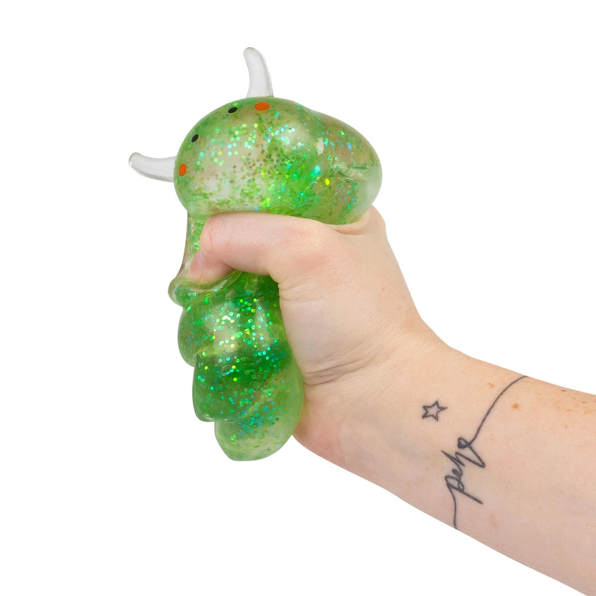 Sea Sheep Sugar Squishy