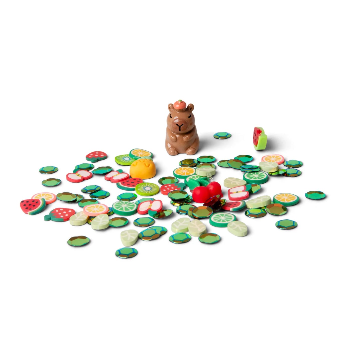 Capybara Pick N Pop Putty