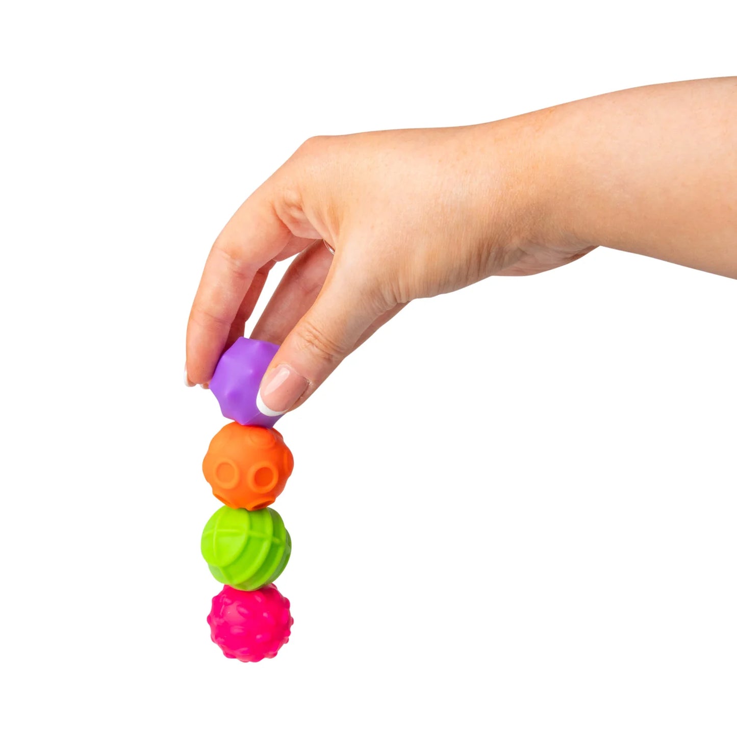 Magnetic Spheres