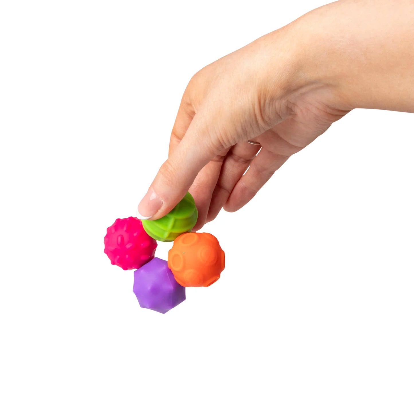 Magnetic Spheres