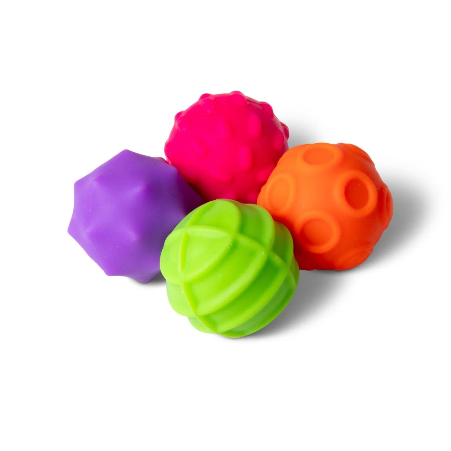 Magnetic Spheres