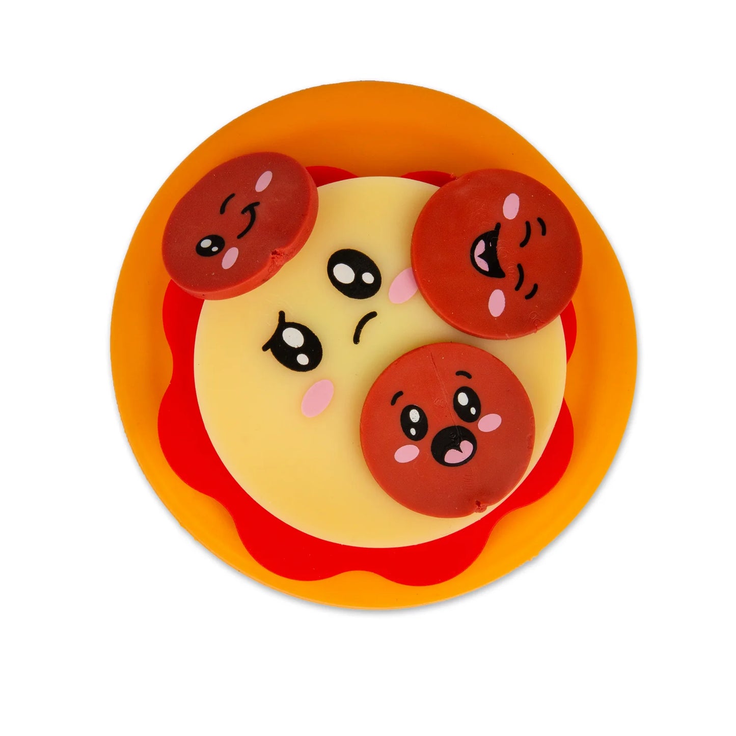 Fidget Pizza