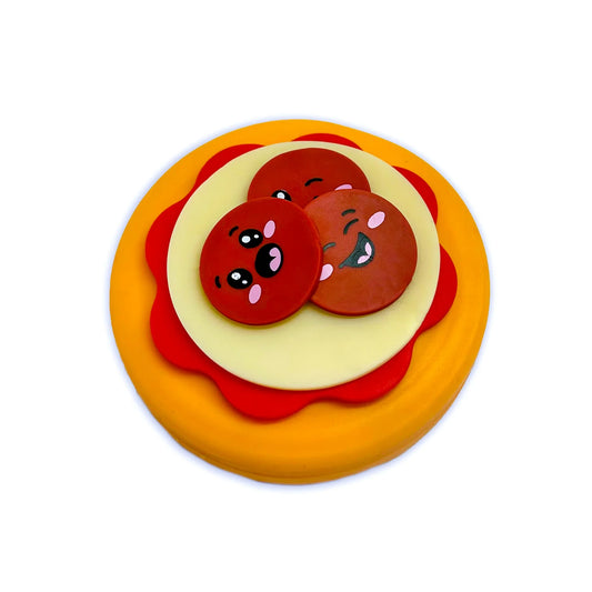 Fidget Pizza