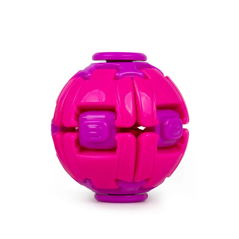 Spin Pop Sphere
