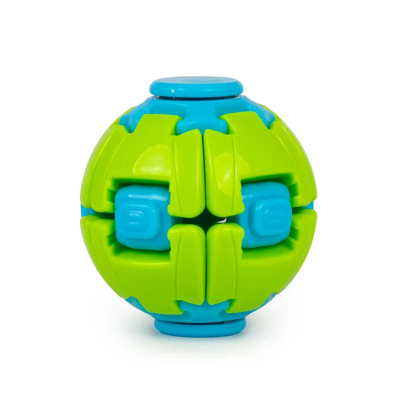 Spin Pop Sphere