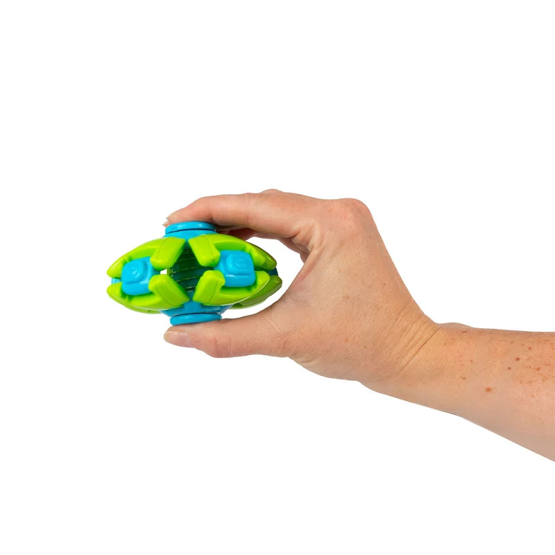 Spin Pop Sphere