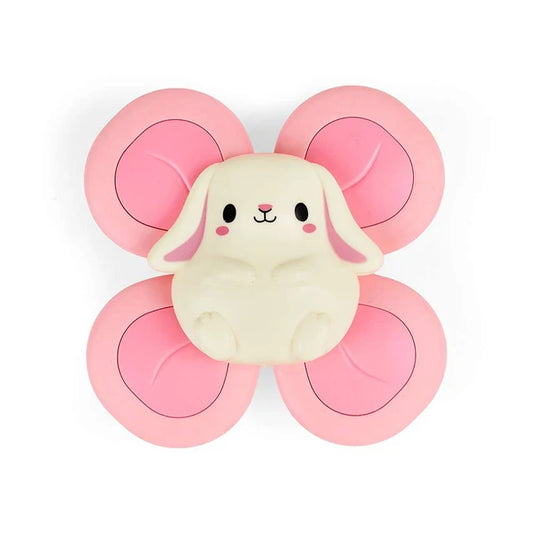 Sensory Spinner - Bunny