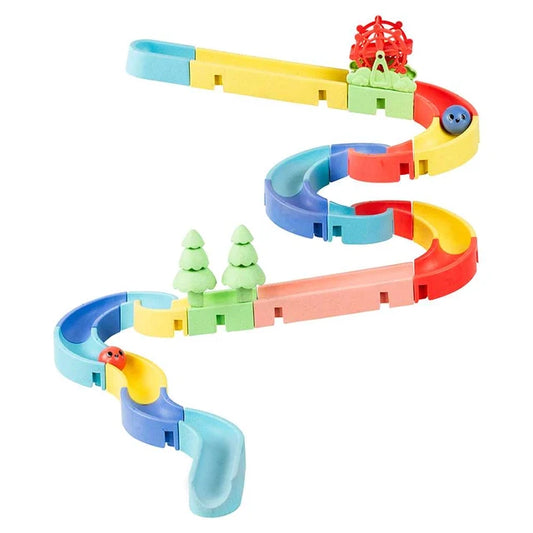 Marble Waterslide Bath Toy