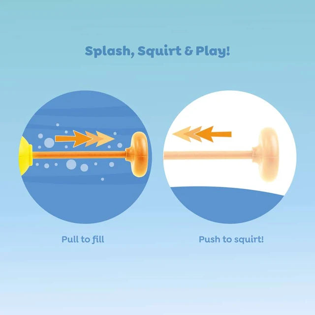 Tub Sub Bath Toy