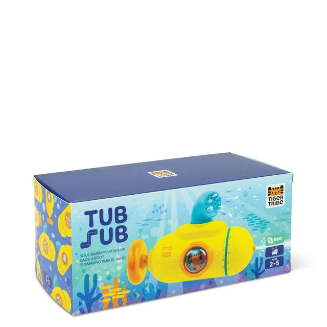 Tub Sub Bath Toy