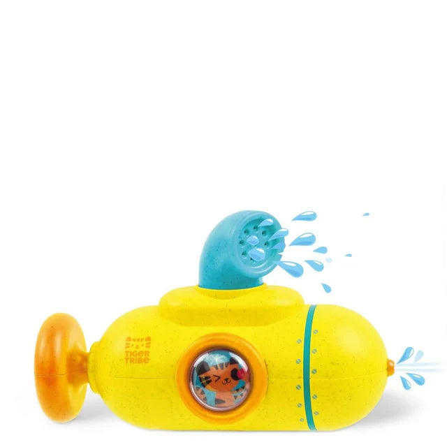Tub Sub Bath Toy