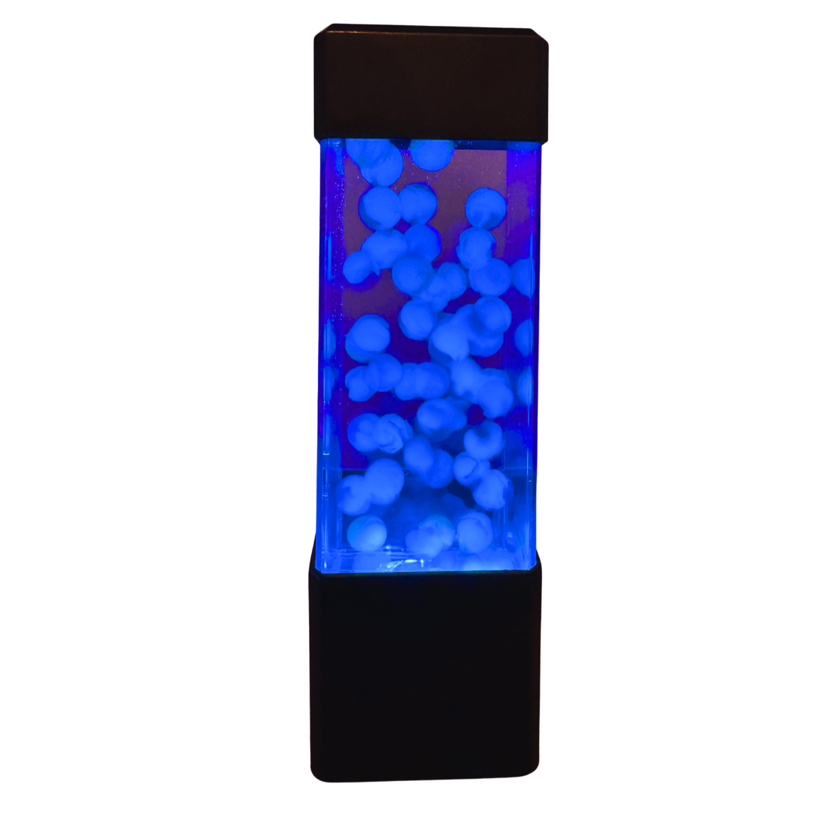 Playlearn Colour Changing Mini Jelly Balls Sensory Light