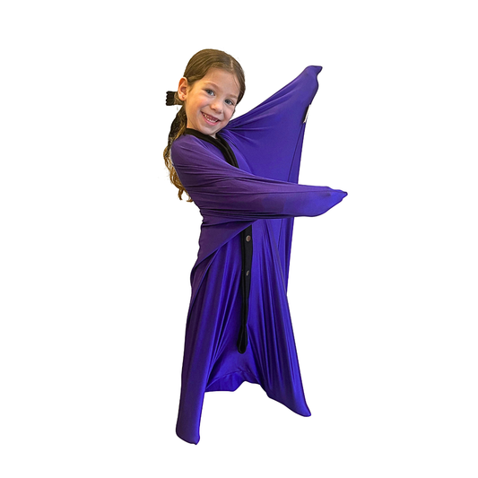 Playlearn Sensory Body Sock - Small