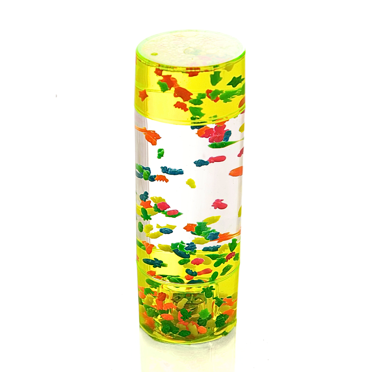 Light Up Mini Fish Aquarium
