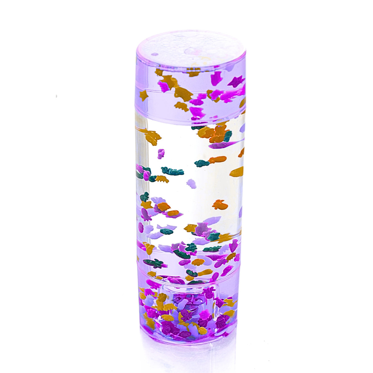 Light Up Mini Fish Aquarium