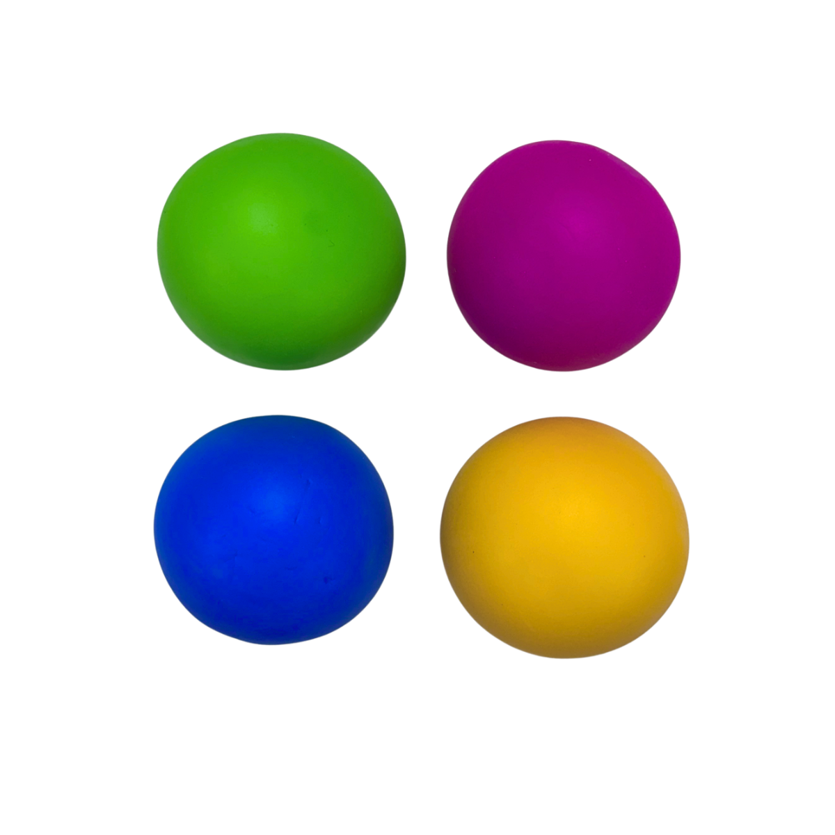 Squeeze Stress Ball