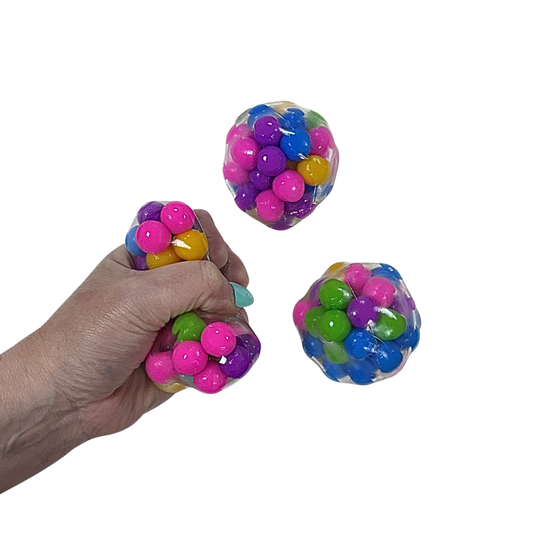 DNA Stress Ball