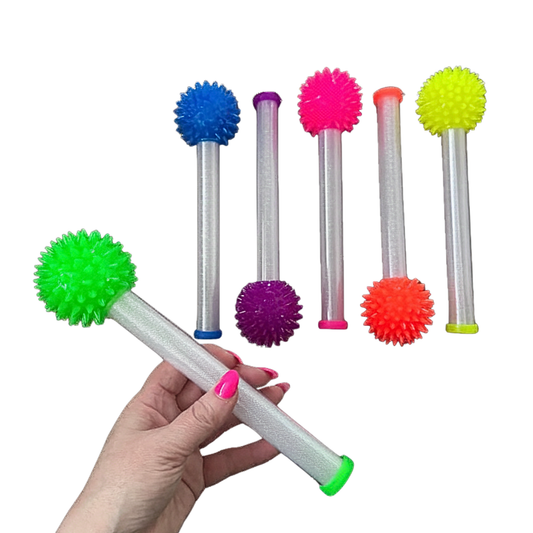 Spikey Light Up Baton