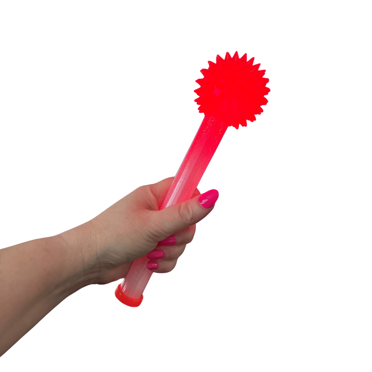 Spikey Light Up Baton