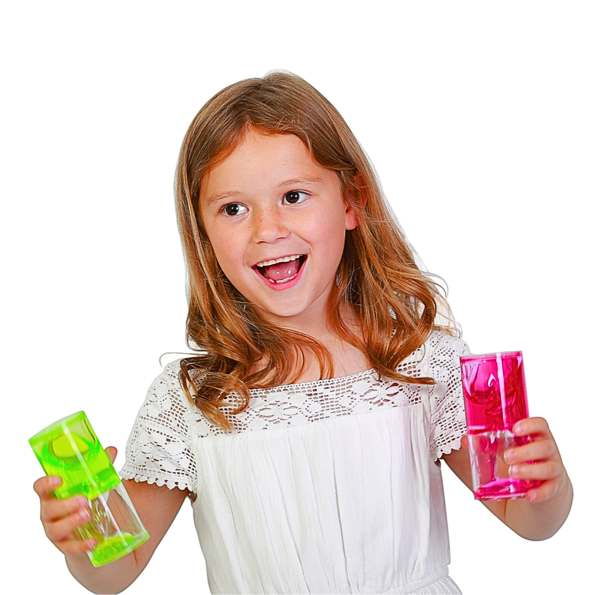 Playlearn Mini 2 set Ooze Tubes