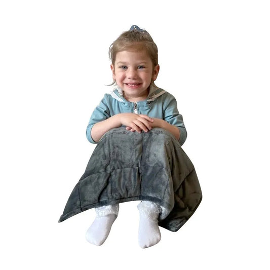 Playlearn Weighted Lap Pads