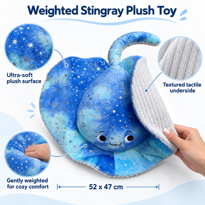 Playlearn Weighted Stingray