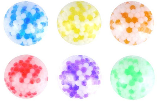 Squeezy Pearl Balls