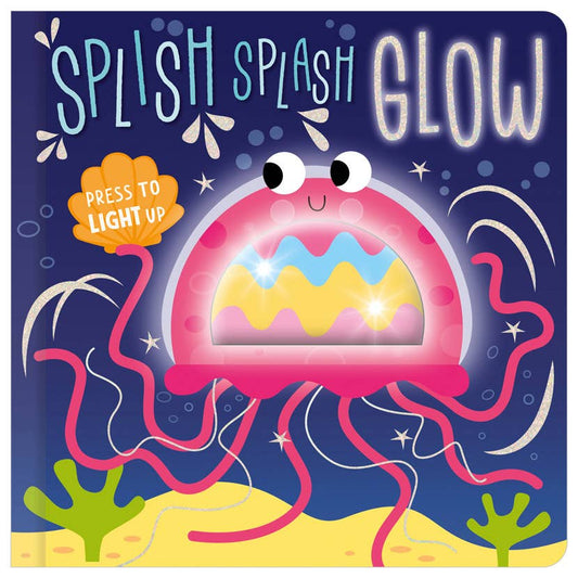 Splish Splash Glow