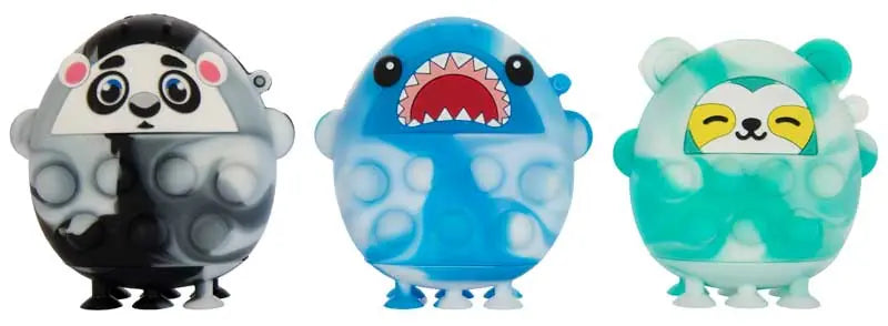 Cool Kawaii Cutie Popz