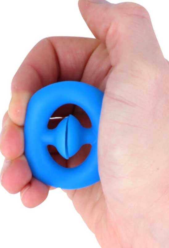 Fidget Snapper