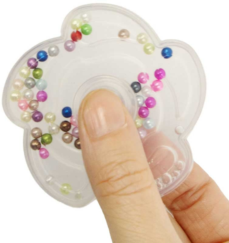 Sensory Fidget Spinner