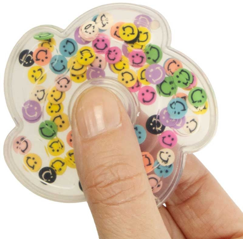 Sensory Fidget Spinner